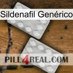 Sildenafil Genérico 17